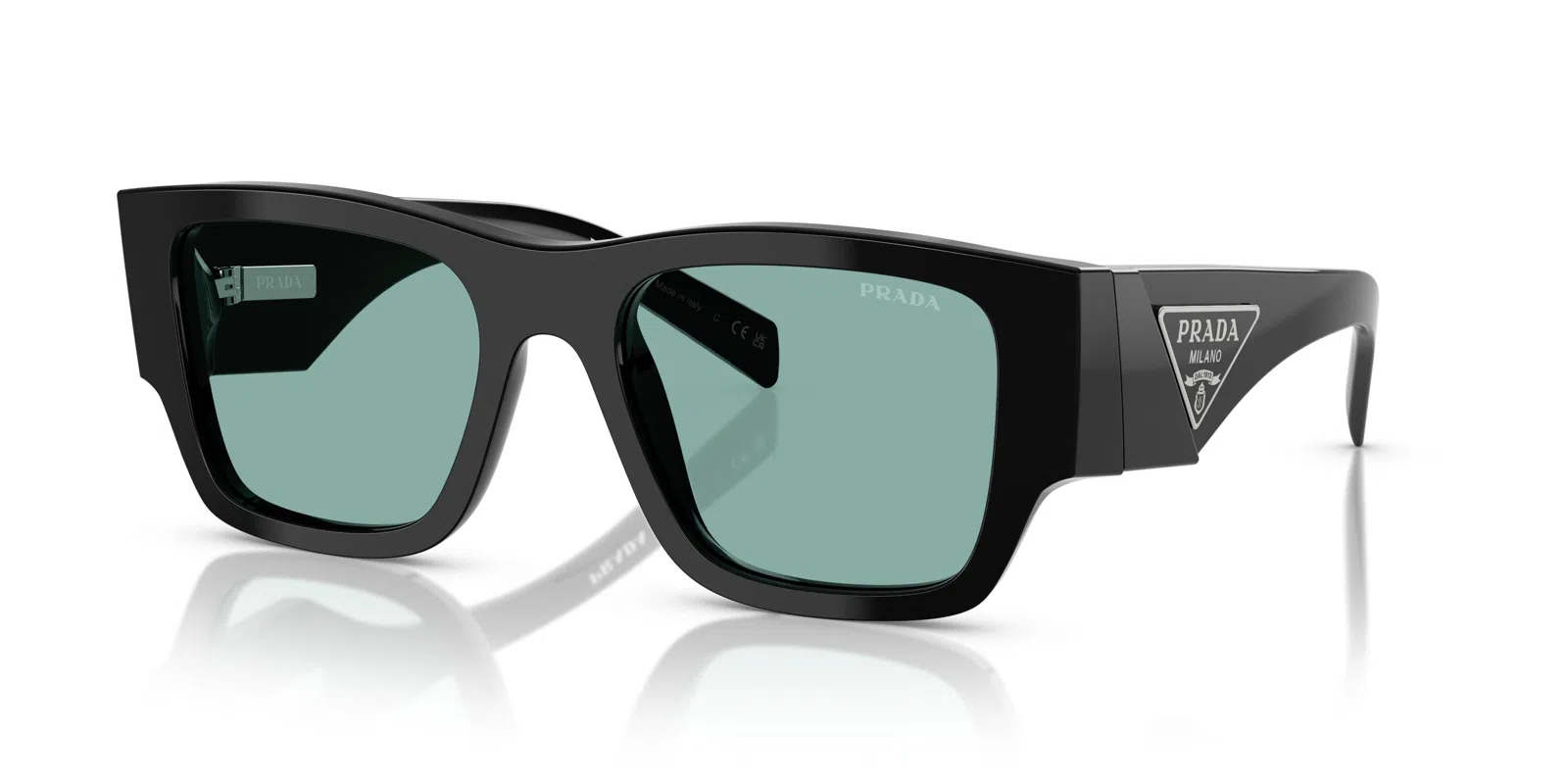 Prada 10ZS Sunglasses - view 26